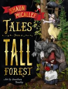 Tales From a Tall Forest