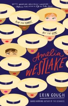 Amelia Westlake