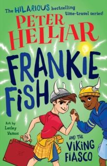 Frankie Fish and the Viking Fiasco