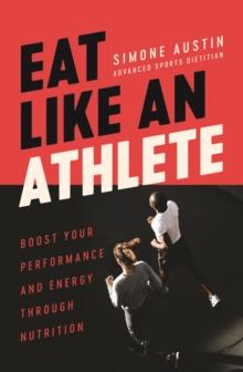 Eat Like an Athlete