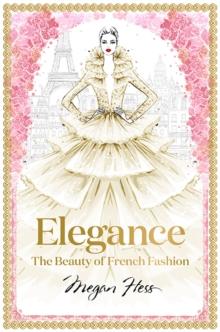 Elegance: The Beauty of French Fashion