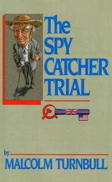 The  Spycatcher Trial