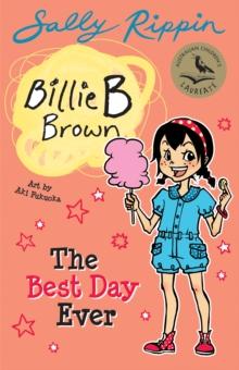 The Best Day Ever : Billie B Brown #25