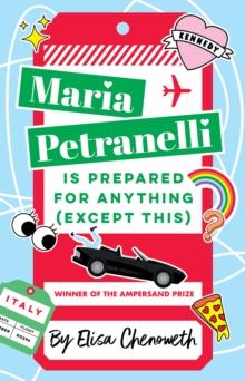 Maria Petranelli is Prepared for Anything (Except This) : Winner of the Ampersand Prize