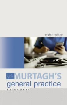 Murtagh General Practice Companion Handbook