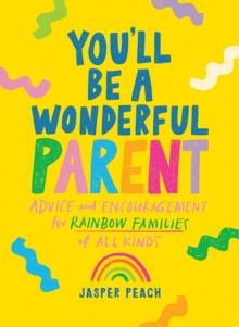 You'll Be A Wonderful Parent Book