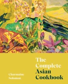 The Complete Asian Cookbook