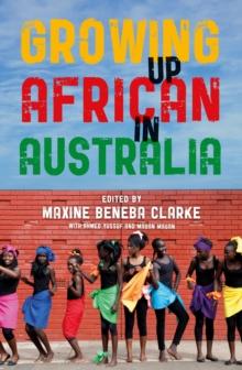 Growing Up African in Australia