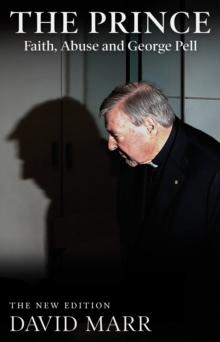 The Prince (Updated Edition) : Faith, Abuse and George Pell