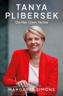 Tanya Plibersek : On Her Own Terms