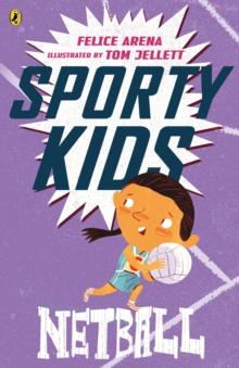 Sporty Kids: Netball! : Netball!