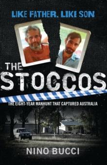 The Stoccos : Like Father, Like Son