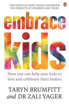 Embrace Kids : From the 2023 Australian of the Year