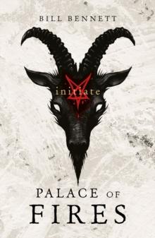 Palace Of Fires: Initiate (BK1)