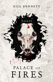 Palace Of Fires: Beast (BK3)