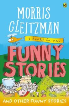 Funny Stories: And Other Funny Stories