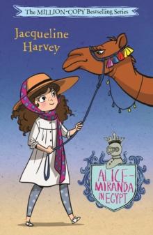 Alice-Miranda in Egypt : Alice-Miranda 20