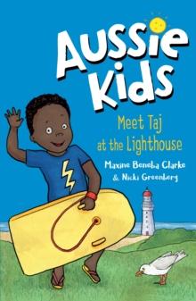 Aussie Kids: Meet Taj At The Lighthouse