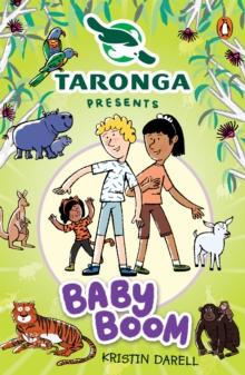 Taronga presents 3: Baby Boom