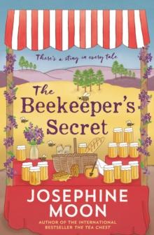 The Beekeeper's Secret : There's a Sting in Every Tale