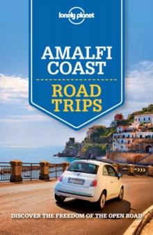 Lonely Planet Amalfi Coast Road Trips