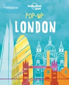 Lonely Planet Kids Pop-up London