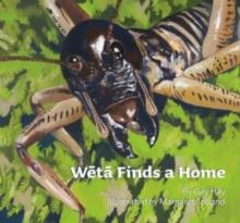 Weta Finds a Home