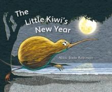 The Little Kiwi's New Year