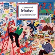 Dinner with Matisse