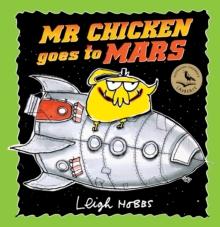 Mr Chicken Goes to Mars