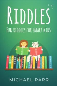 Riddles : Fun riddles for smart kids