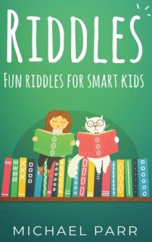 Riddles : Fun riddles for smart kids