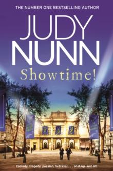 Showtime! : gripping historical fiction from the bestselling author of Black Sheep