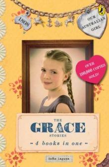 Our Australian Girl: The Grace Stories