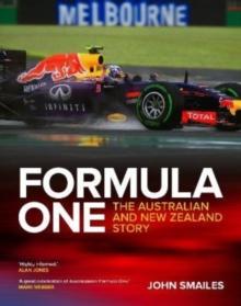 Formula One : The Australian and New Zealand Story