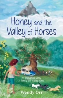 Honey and the Valley of Horses