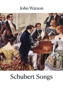 Schubert Songs