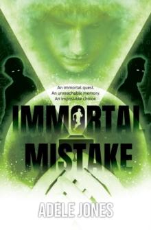 Immortal Mistake