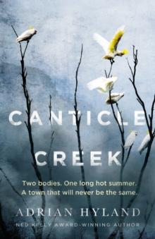 Canticle Creek