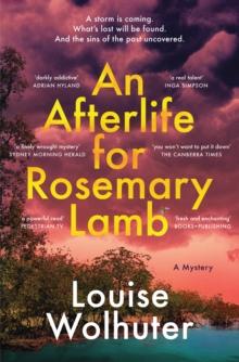 An Afterlife for Rosemary Lamb