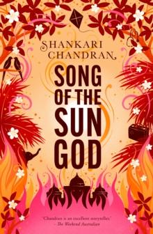 Song of the Sun God