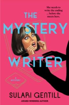 The Mystery Writer