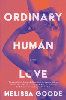 Ordinary Human Love