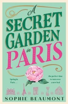 A Secret Garden in Paris