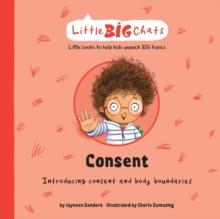 Consent : Introducing consent and body boundaries