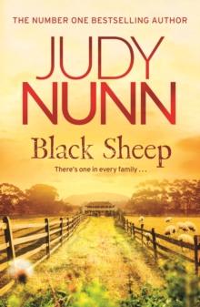 Black Sheep : From the bestselling author of Khaki Town