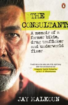 The Consultant