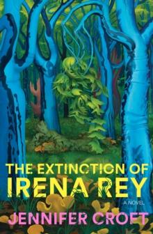 The Extinction of Irena Rey