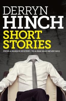 Short Stories : From a Murder Mystery, to a Man Who Never Was