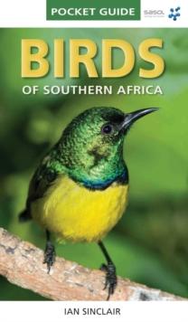 Pocket Guide Birds of Southern Africa